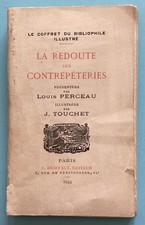 Louis Perceau Jacques Touchet