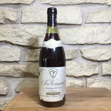 Clos Vougeot Mommessin 1979 N°350