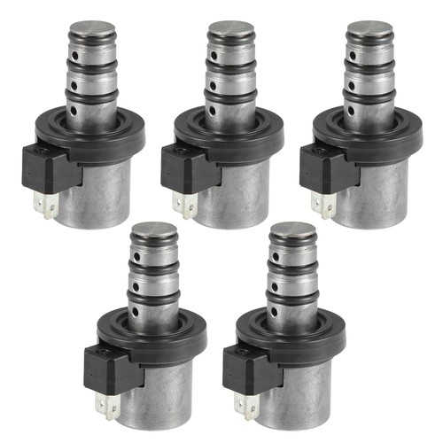 Transmission shift solenoid - transmission,
