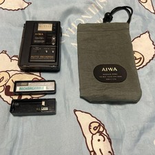 AIWA HS-J20 STEREO RADIO