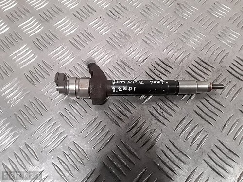 2007 citroen jumper - 2007, injecteur