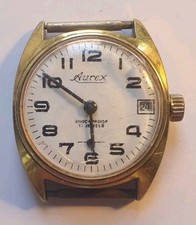Montre AUREX - Mouvement  FE