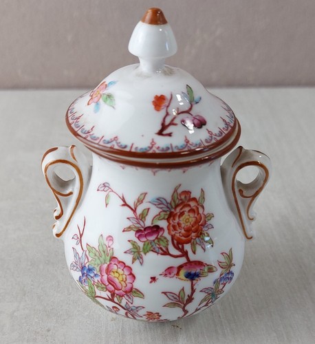 Ancien sucrier dinette - ancien, de