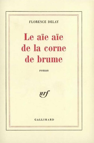 Aïe corne de - le,