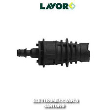 Tête Lancia A Jet Variable