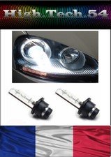 2 Ampoules Phares Xenon D2S