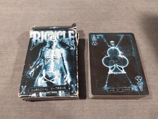 Jeu de cartes Bicycle Karnival X-Treme 52 cartes