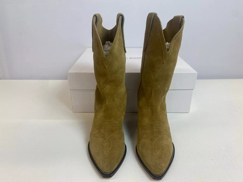 Isabel marant luliette suede - -,