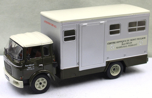 Altaya camions d autrefois - camions, d'autrefois]