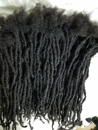 Locks dreadlocks cheveux - locks,