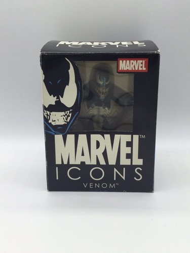Marvel icons venom limited - icons,