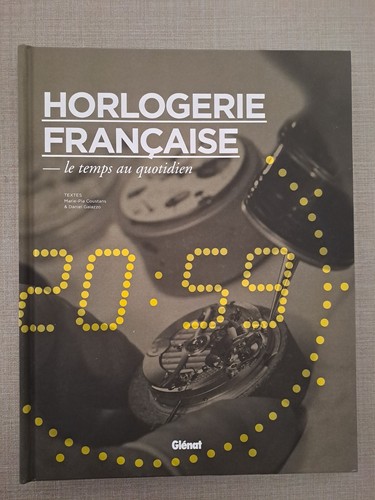 Horlogerie française le - française,