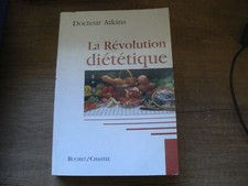 La RÉVOLUTION DIÉTÉTIQUE du