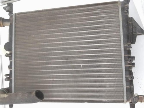 Radiateur eau renault - renault, 1