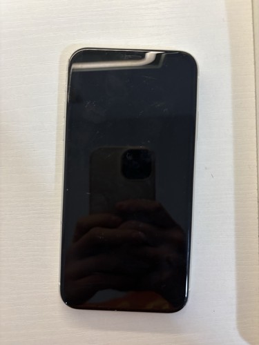 Apple iphone 64gb - xr, bar