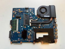 Carte mère Packard Bell LV11HR intel B820 VA70/VG70 Rev 2.1