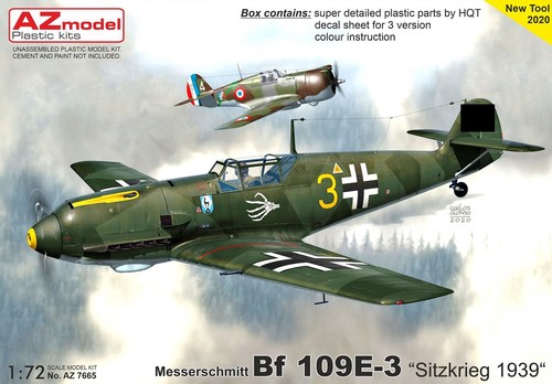 Messerschmitt 109e 3 - messerschmitt, 109e-3
