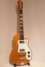 Guitare électrique kay old - kay,