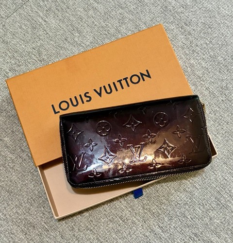 Louis vuitton vernis - louis,