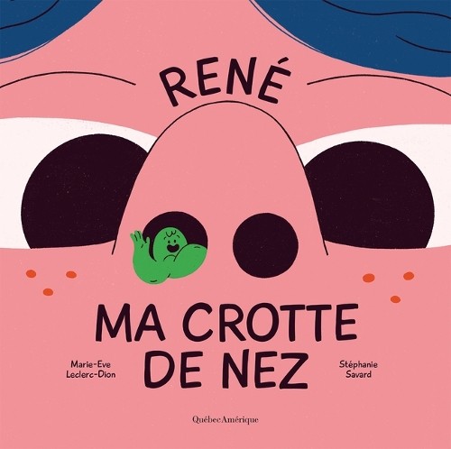 Marie eve leclerc - marie-eve, rené