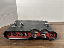 Line 6 Tone Port UX2 Digital
