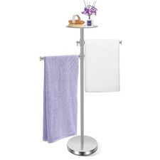 Porte Serviette Salle de Bain