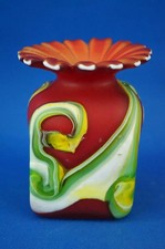 Vase russe Azerbaïdjan, pâte