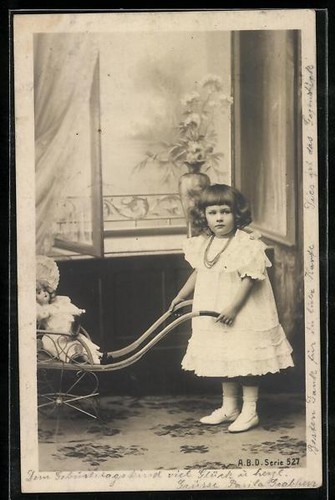 Carte postale petite - postale,