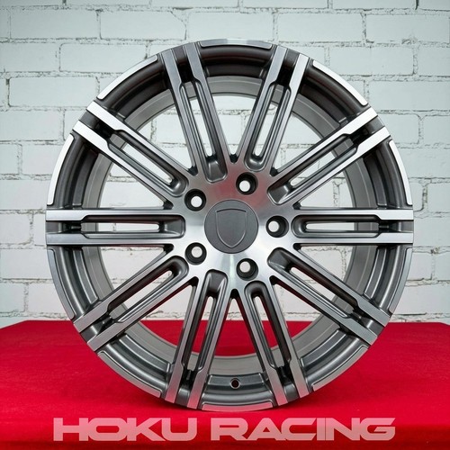 Roues style gts - roues,
