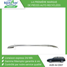 🏆 BARRE DE TOIT AUDI A4
