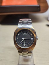 Montre Vintage Homme Omega