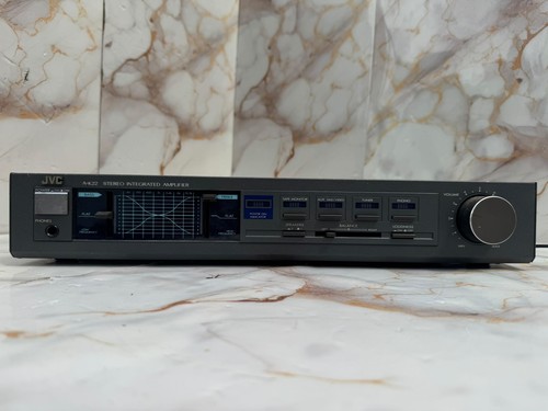 Tuner jvc k22 fonctionne - tuner,