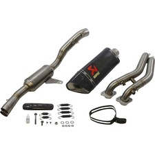 APRILIA 660 RS / TUONO 660 -