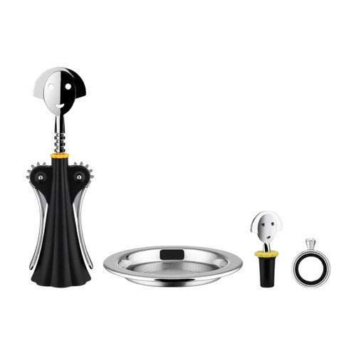 Cadeau vin anna set - vin, art