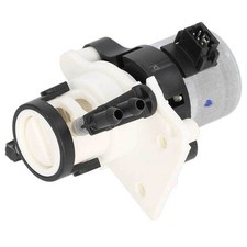 Vanne distributeur de café