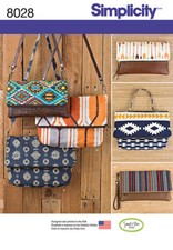 8028 PATRON SIMPLICITY 6