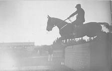 CPA06 CARTE PHOTO FIGURANT