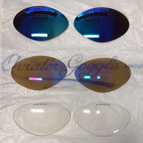 Aviator goggle leon - goggle, jeantet