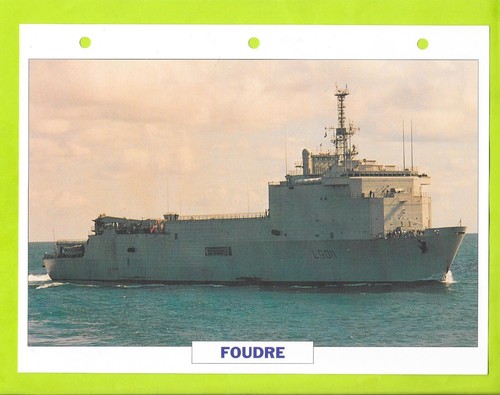 Fiche atlas navire - fiche,