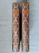 Ascanio, 2 tomes, Alexandre Dumas, ill. Annie Beynel, Boutan-Marguin 1969