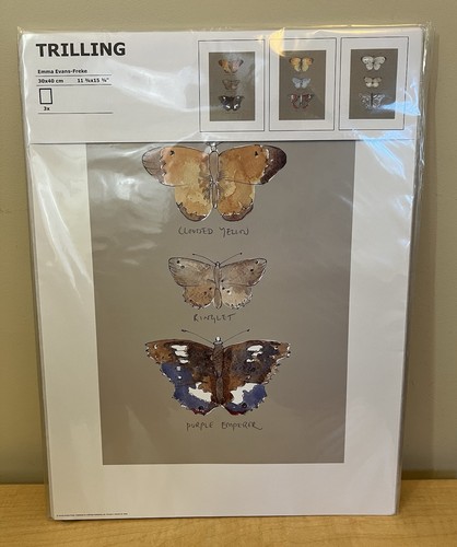 Ikea trilling set 3 - trilling, of