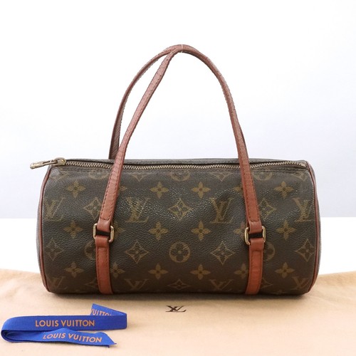 Sac main louis vuitton lv - main,