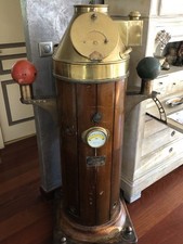Compas de marine Ancien