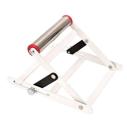Cadre support de - de, machine