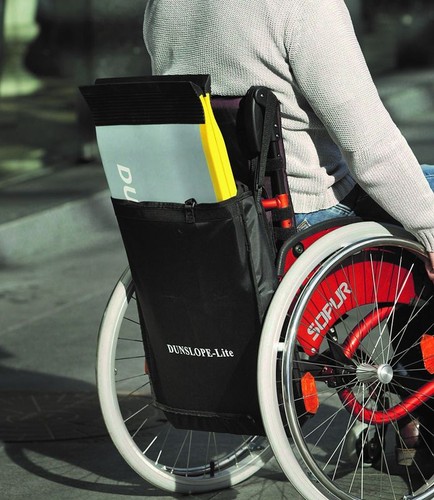 Sac transport pour rampe - sac,