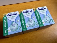 Laboratoire Gallia -