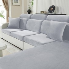 Housse Coussin Canapé