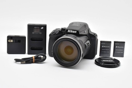 Appareil photo compact nikon - compact,