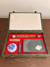 Coffret Calligraphie Chinoise