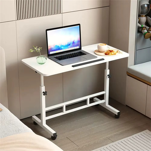 Bureau roulant assis-debout